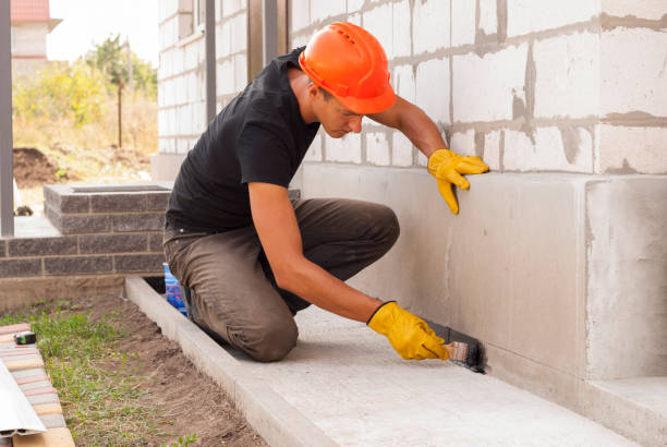Licensed Waterproofing service in Danville, IN - Halo Water Proofing